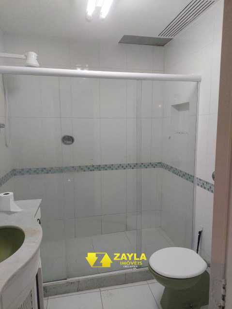 Conheça 11 do imóvel - Apartamento com varanda vaga de garagem á venda na Tijuca Rj - AP01822 - 11 11 - 11