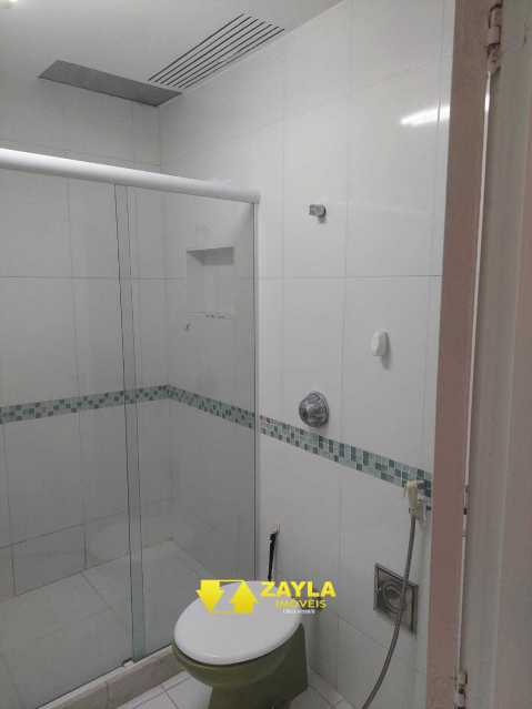 Conheça 12 do imóvel - Apartamento com varanda vaga de garagem á venda na Tijuca Rj - AP01822 - 12 12 - 12