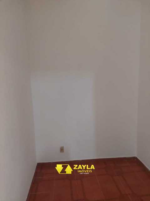 Conheça 20 do imóvel - Apartamento com varanda vaga de garagem á venda na Tijuca Rj - AP01822 - 20 20 - 20