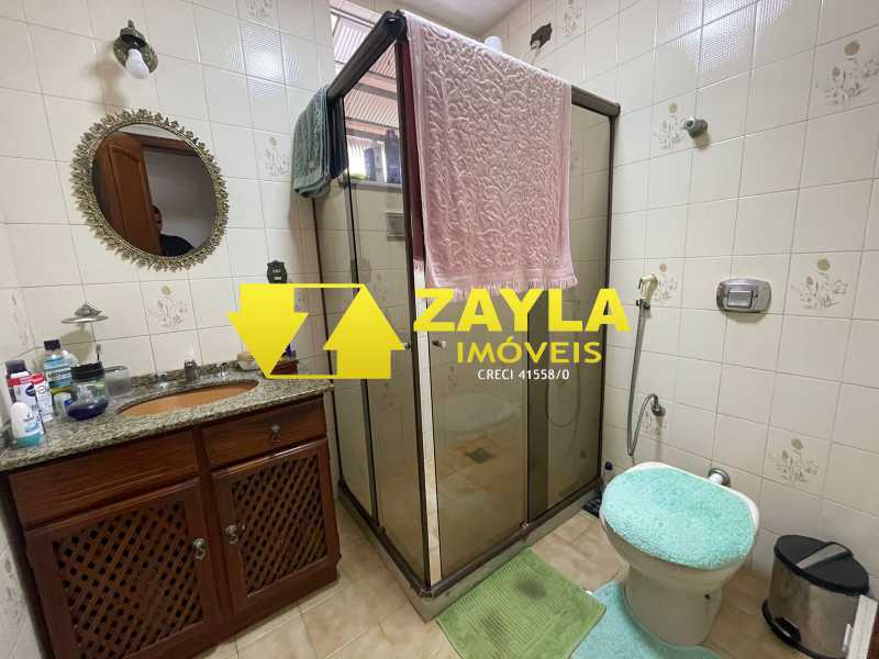 Conheça 6 do imóvel - Apartamento 2 quartos 1 dependência vaga na garagem à venda na Vila da Penha - Rio de Janeiro, RJ - APC00329 - 6 6 - 6