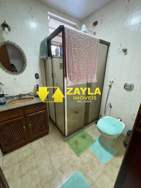 Conheça 7 do imóvel - Apartamento 2 quartos 1 dependência vaga na garagem à venda na Vila da Penha - Rio de Janeiro, RJ - APC00329 - 7 7 - 7
