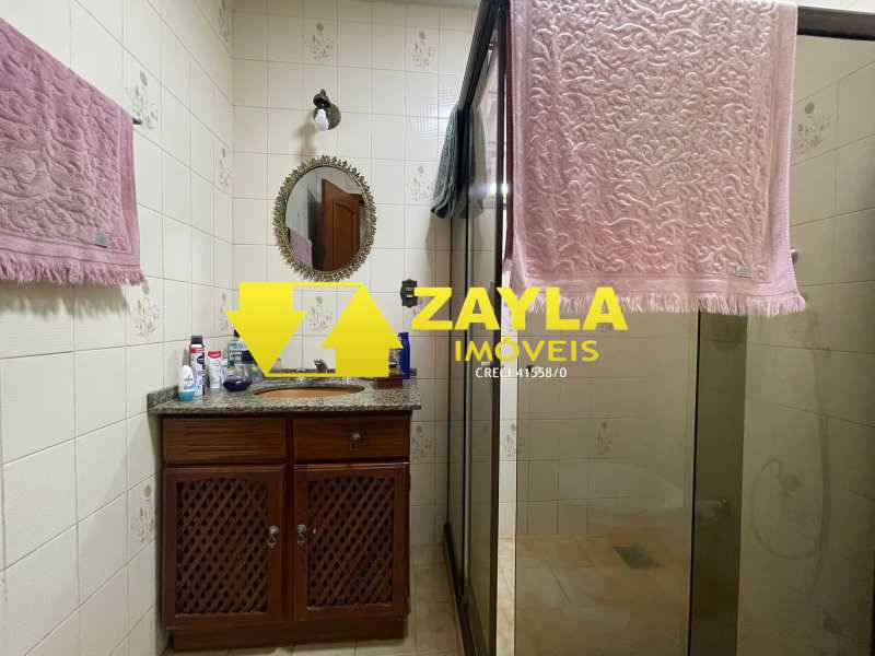 Conheça 8 do imóvel - Apartamento 2 quartos 1 dependência vaga na garagem à venda na Vila da Penha - Rio de Janeiro, RJ - APC00329 - 8 8 - 8