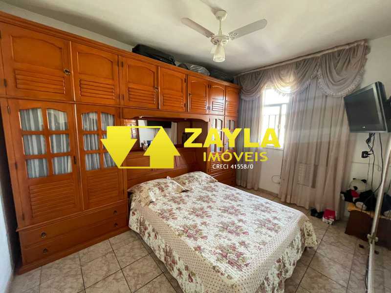 Conheça 11 do imóvel - Apartamento 2 quartos 1 dependência vaga na garagem à venda na Vila da Penha - Rio de Janeiro, RJ - APC00329 - 11 11 - 11