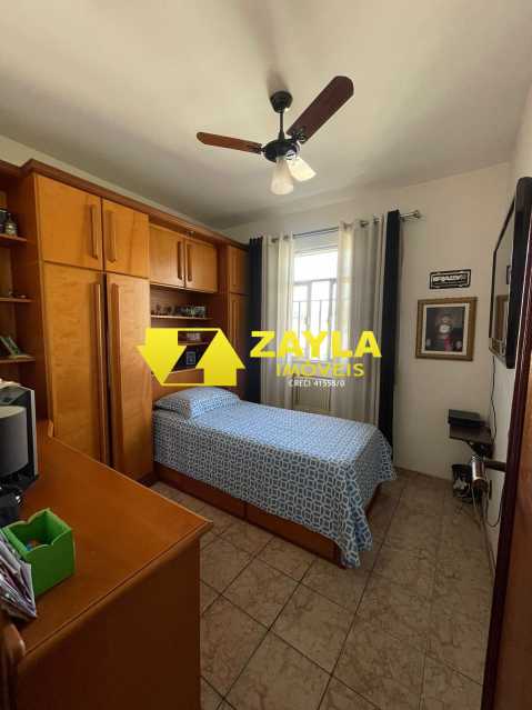 Conheça 12 do imóvel - Apartamento 2 quartos 1 dependência vaga na garagem à venda na Vila da Penha - Rio de Janeiro, RJ - APC00329 - 12 12 - 12