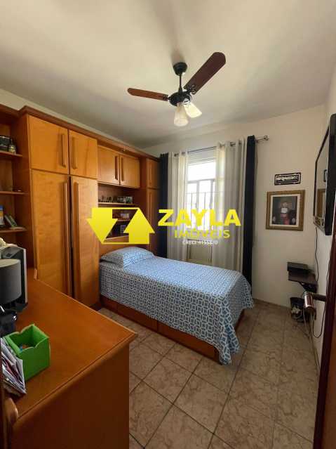 Conheça 13 do imóvel - Apartamento 2 quartos 1 dependência vaga na garagem à venda na Vila da Penha - Rio de Janeiro, RJ - APC00329 - 13 13 - 13