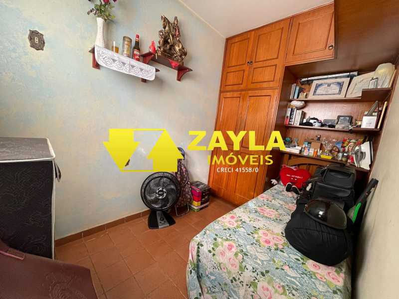 Conheça 14 do imóvel - Apartamento 2 quartos 1 dependência vaga na garagem à venda na Vila da Penha - Rio de Janeiro, RJ - APC00329 - 14 14 - 14