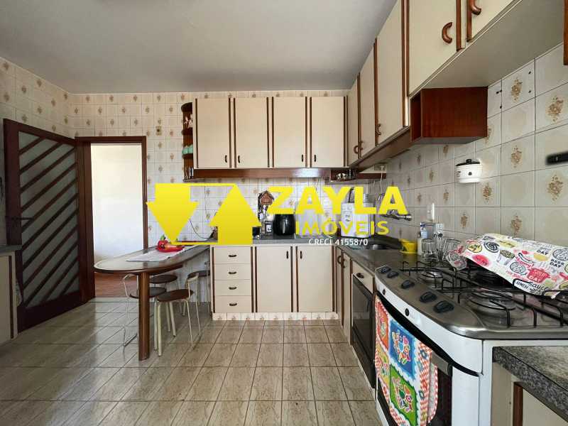 Conheça 15 do imóvel - Apartamento 2 quartos 1 dependência vaga na garagem à venda na Vila da Penha - Rio de Janeiro, RJ - APC00329 - 15 15 - 15