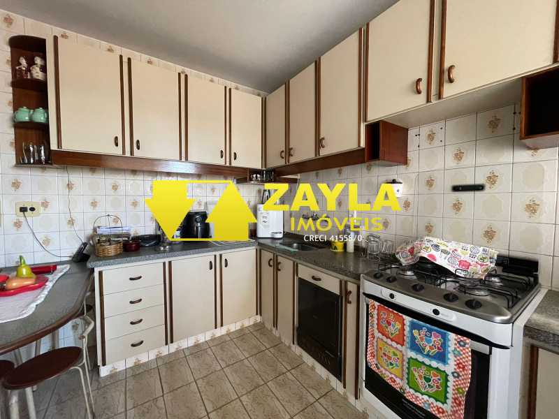 Conheça 16 do imóvel - Apartamento 2 quartos 1 dependência vaga na garagem à venda na Vila da Penha - Rio de Janeiro, RJ - APC00329 - 16 16 - 16