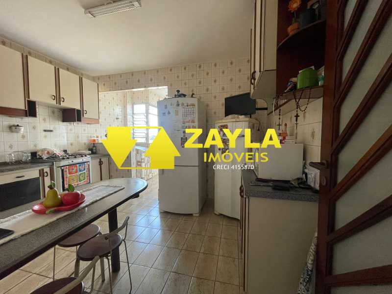 Conheça 17 do imóvel - Apartamento 2 quartos 1 dependência vaga na garagem à venda na Vila da Penha - Rio de Janeiro, RJ - APC00329 - 17 17 - 17