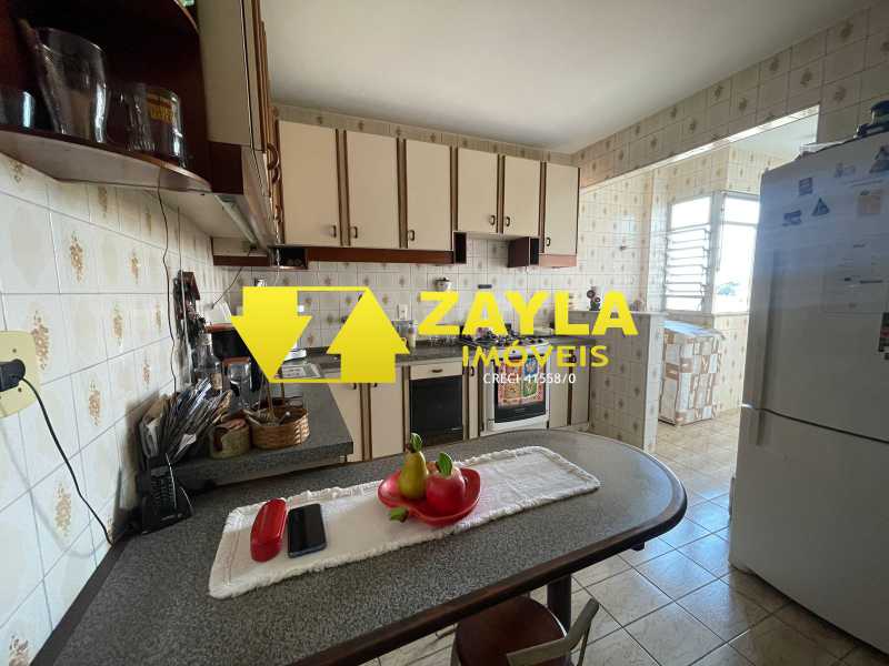 Conheça 18 do imóvel - Apartamento 2 quartos 1 dependência vaga na garagem à venda na Vila da Penha - Rio de Janeiro, RJ - APC00329 - 18 18 - 18