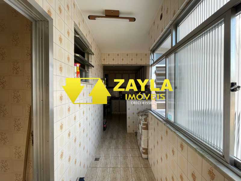 Conheça 20 do imóvel - Apartamento 2 quartos 1 dependência vaga na garagem à venda na Vila da Penha - Rio de Janeiro, RJ - APC00329 - 20 20 - 20