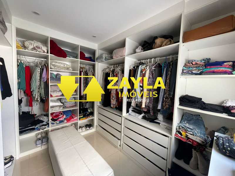 Conheça 13 do imóvel - Excelente cobertura 3 quartos 4 vagas na garagem à venda no Recreio dos Bandeirantes - Rio de Janeiro, RJ - CBC00028 - 14 13 - 14