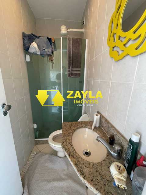 Conheça 29 do imóvel - Excelente cobertura 3 quartos 4 vagas na garagem à venda no Recreio dos Bandeirantes - Rio de Janeiro, RJ - CBC00028 - 30 29 - 30