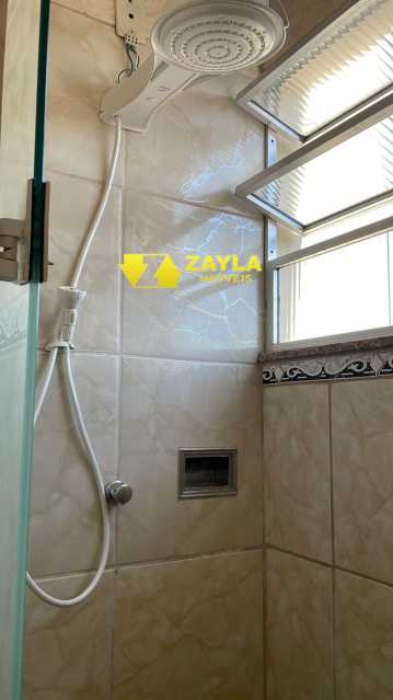 Conheça 13 do imóvel - o de 1 quarto todo reformado em condomínio fechado em Irajá RJ - AP000240 - 13 13 - 13