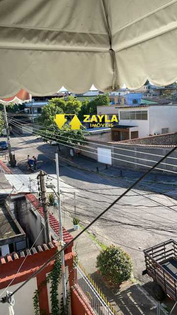 Conheça 16 do imóvel - o de 1 quarto todo reformado em condomínio fechado em Irajá RJ - AP000240 - 16 16 - 16