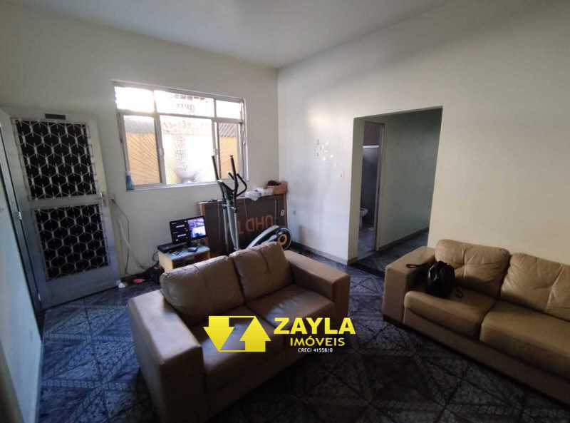 Conheça 9 do imóvel - Casa 4 suítes 2 vagas piscina á venda Irajá Rj - CA01058 - 10 9 - 10