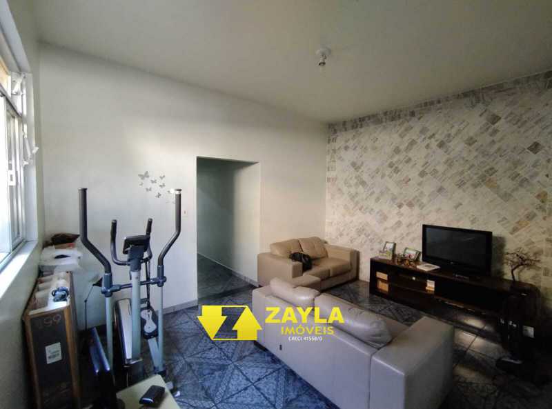 Conheça 10 do imóvel - Casa 4 suítes 2 vagas piscina á venda Irajá Rj - CA01058 - 11 10 - 11