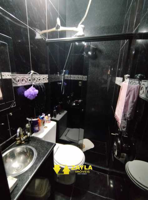 Conheça 19 do imóvel - Casa 4 suítes 2 vagas piscina á venda Irajá Rj - CA01058 - 20 19 - 20