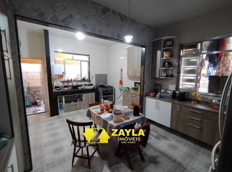 Conheça 20 do imóvel - Casa 4 suítes 2 vagas piscina á venda Irajá Rj - CA01058 - 21 20 - 21