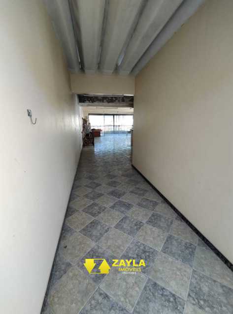 Conheça 25 do imóvel - Casa 4 suítes 2 vagas piscina á venda Irajá Rj - CA01058 - 26 25 - 26