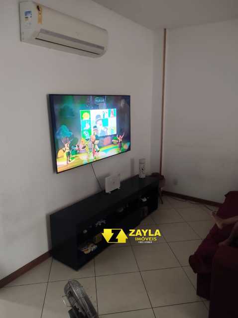 Conheça 4.1 do imóvel - Apartamento 2 quartos vaga de garagem á venda - Irajá Rj - AP01834 - 4 4.1 - 4
