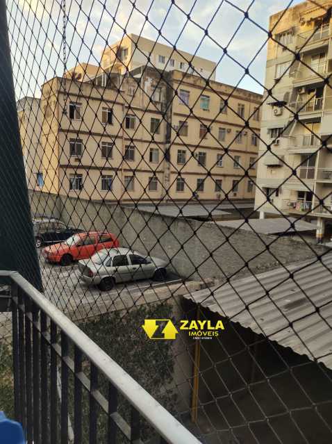 Conheça 4 do imóvel - Apartamento 2 quartos vaga de garagem á venda - Irajá Rj - AP01834 - 5 4 - 5