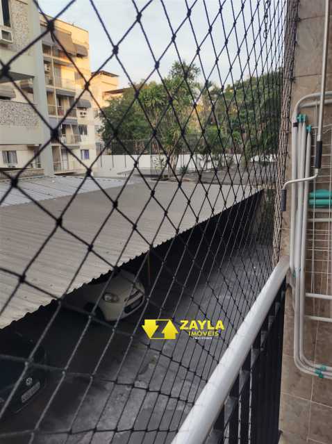 Conheça 5 do imóvel - Apartamento 2 quartos vaga de garagem á venda - Irajá Rj - AP01834 - 6 5 - 6