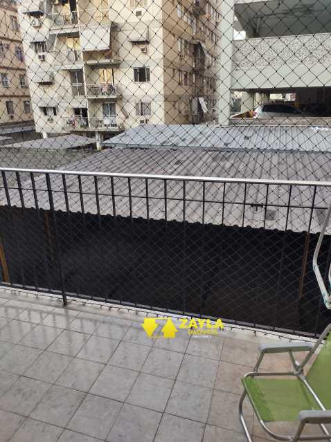 Conheça 6 do imóvel - Apartamento 2 quartos vaga de garagem á venda - Irajá Rj - AP01834 - 7 6 - 7