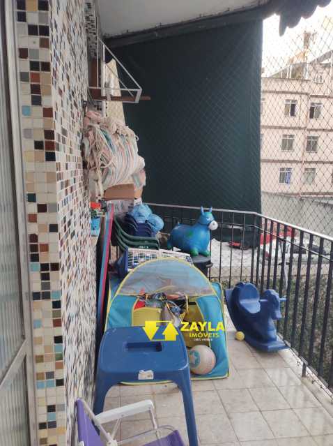 Conheça 7 do imóvel - Apartamento 2 quartos vaga de garagem á venda - Irajá Rj - AP01834 - 8 7 - 8
