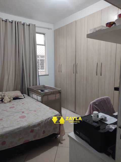 Conheça 9 do imóvel - Apartamento 2 quartos vaga de garagem á venda - Irajá Rj - AP01834 - 11 9 - 11