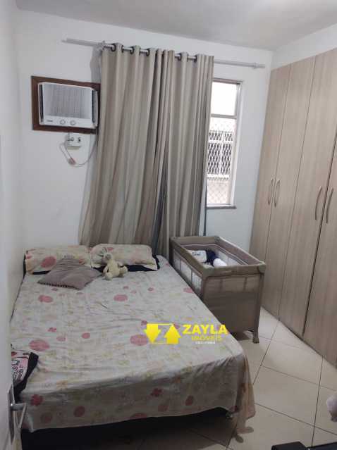 Conheça 10 do imóvel - Apartamento 2 quartos vaga de garagem á venda - Irajá Rj - AP01834 - 12 10 - 12