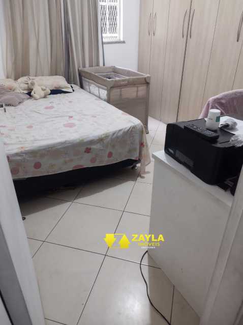 Conheça 11 do imóvel - Apartamento 2 quartos vaga de garagem á venda - Irajá Rj - AP01834 - 13 11 - 13