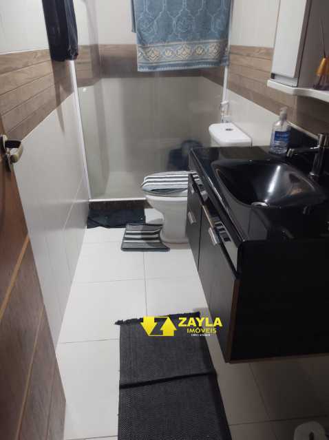 Conheça 13 do imóvel - Apartamento 2 quartos vaga de garagem á venda - Irajá Rj - AP01834 - 14 13 - 14