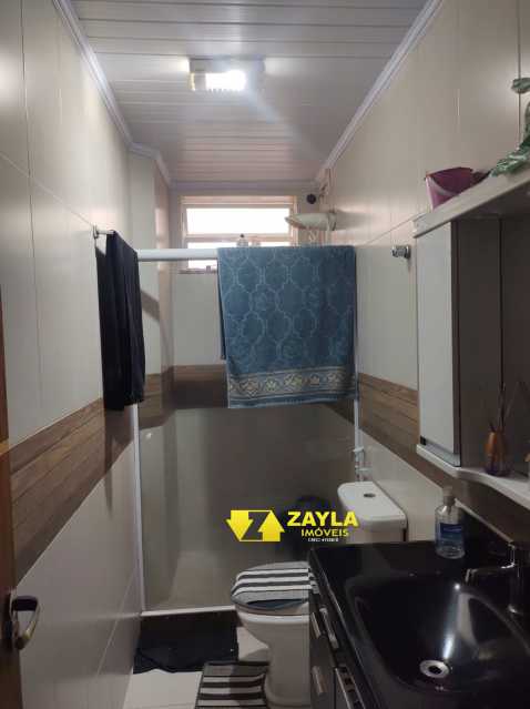 Conheça 14 do imóvel - Apartamento 2 quartos vaga de garagem á venda - Irajá Rj - AP01834 - 15 14 - 15