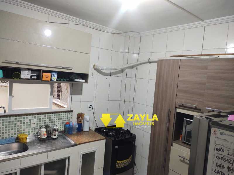 Conheça 15 do imóvel - Apartamento 2 quartos vaga de garagem á venda - Irajá Rj - AP01834 - 16 15 - 16