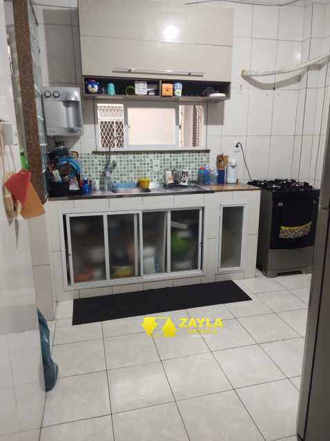 Conheça 16 do imóvel - Apartamento 2 quartos vaga de garagem á venda - Irajá Rj - AP01834 - 17 16 - 17