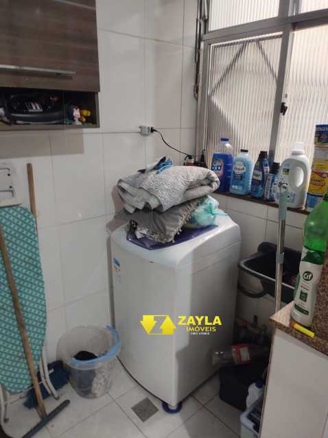Conheça 17 do imóvel - Apartamento 2 quartos vaga de garagem á venda - Irajá Rj - AP01834 - 18 17 - 18
