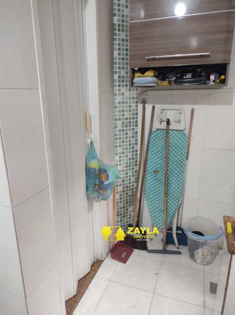 Conheça 18 do imóvel - Apartamento 2 quartos vaga de garagem á venda - Irajá Rj - AP01834 - 19 18 - 19