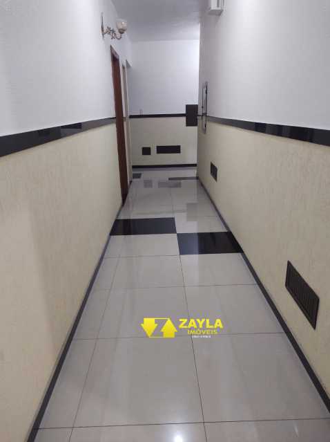 Conheça 20 do imóvel - Apartamento 2 quartos vaga de garagem á venda - Irajá Rj - AP01834 - 20 20 - 20