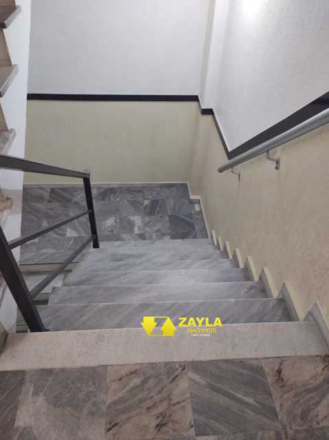 Conheça 21 do imóvel - Apartamento 2 quartos vaga de garagem á venda - Irajá Rj - AP01834 - 21 21 - 21