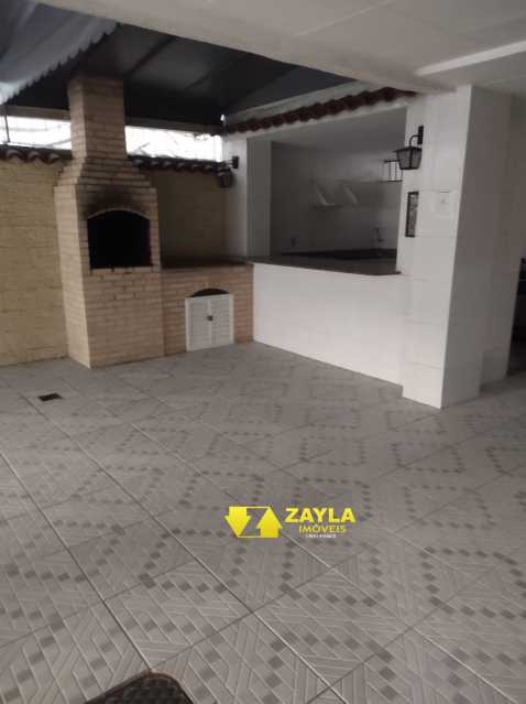 Conheça 22 do imóvel - Apartamento 2 quartos vaga de garagem á venda - Irajá Rj - AP01834 - 22 22 - 22