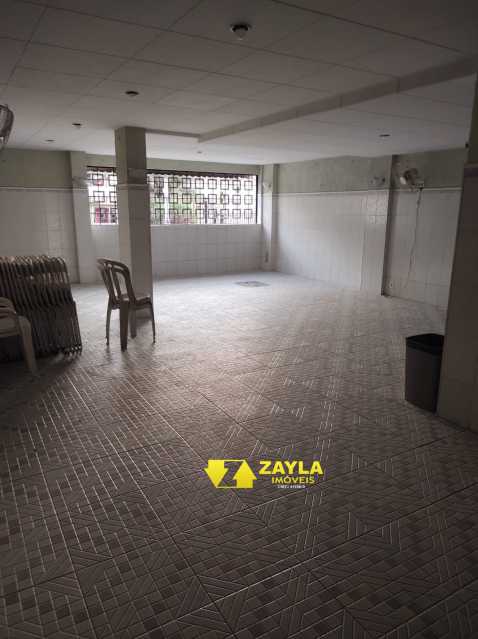 Conheça 24 do imóvel - Apartamento 2 quartos vaga de garagem á venda - Irajá Rj - AP01834 - 24 24 - 24