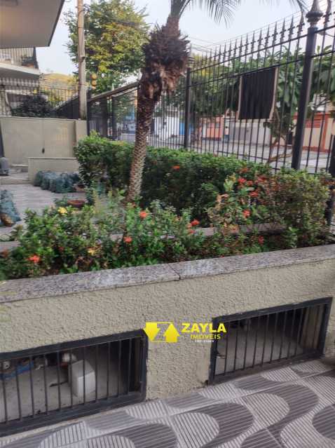Conheça 27 do imóvel - Apartamento 2 quartos vaga de garagem á venda - Irajá Rj - AP01834 - 27 27 - 27