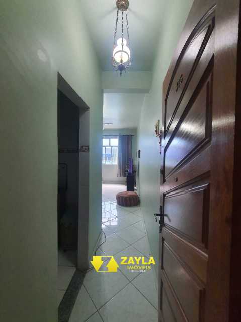Conheça 2 do imóvel - Apartamento com vaga de garagem á venda - Madureira Rj - AP01839 - 2 2 - 2