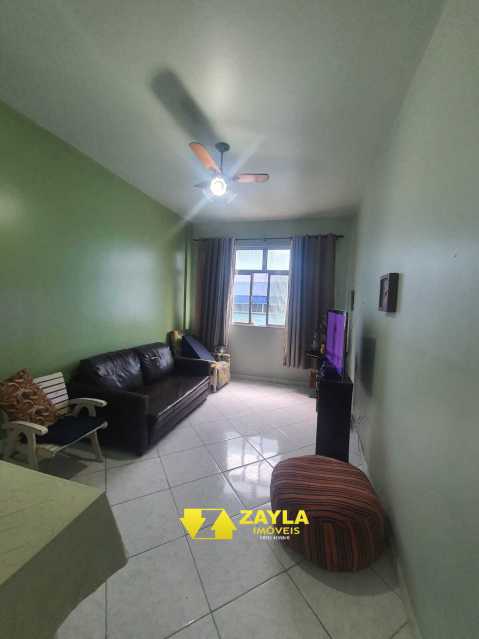 Conheça 3 do imóvel - Apartamento com vaga de garagem á venda - Madureira Rj - AP01839 - 3 3 - 3