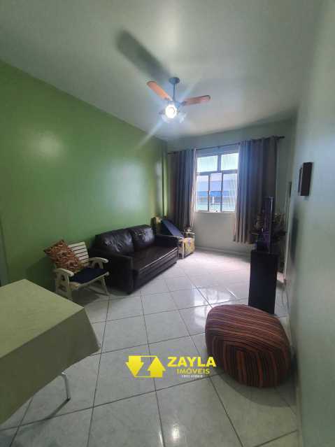 Conheça 4 do imóvel - Apartamento com vaga de garagem á venda - Madureira Rj - AP01839 - 4 4 - 4