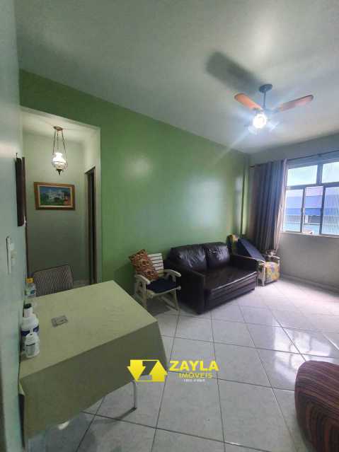 Conheça 5 do imóvel - Apartamento com vaga de garagem á venda - Madureira Rj - AP01839 - 5 5 - 5