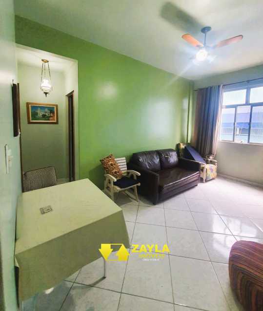 Conheça 6 do imóvel - Apartamento com vaga de garagem á venda - Madureira Rj - AP01839 - 6 6 - 6