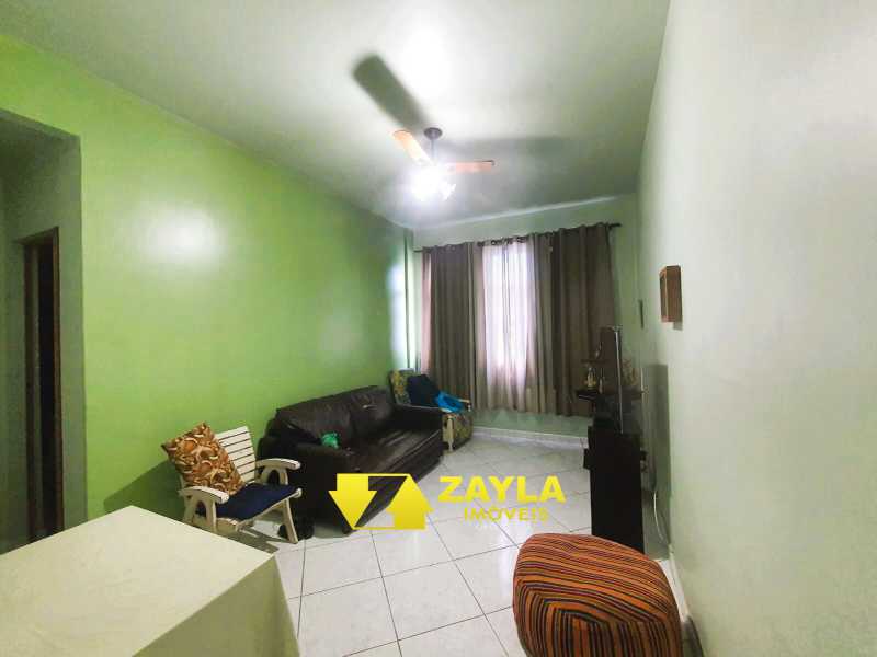 Conheça 7 do imóvel - Apartamento com vaga de garagem á venda - Madureira Rj - AP01839 - 7 7 - 7
