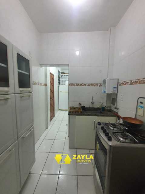 Conheça 8 do imóvel - Apartamento com vaga de garagem á venda - Madureira Rj - AP01839 - 8 8 - 8